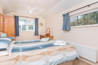 Croft Cottage Goonhavern minutes from the beach - 2