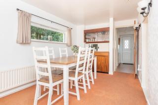 Croft Cottage set in acres of mature gardens - 5