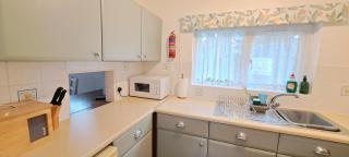 Croft Cottage set in acres of mature gardens - 6