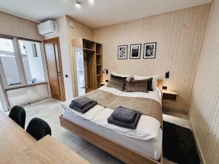 Old Friend Guest House - Berehove - 0