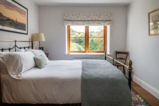 Stylish pet-friendly converted chapel on Exmoor - 7