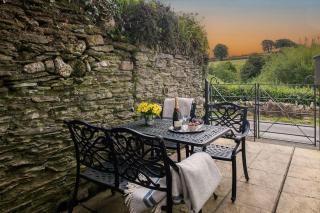 Stylish pet-friendly converted chapel on Exmoor - 5