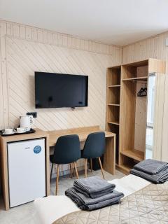 Old Friend Guest House - 5