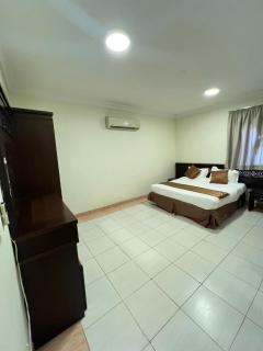 شركة برج الوطن للخدمات الفندقية - 4