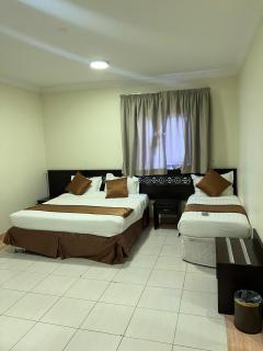 شركة برج الوطن للخدمات الفندقية - 1