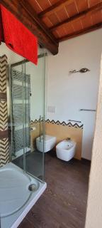 Appartamento Castel San Gimignano - 7