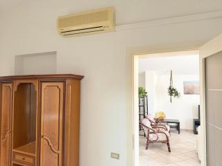 K07 - Castelfidardo, accogliente trilocale con ampia terrazza - 4