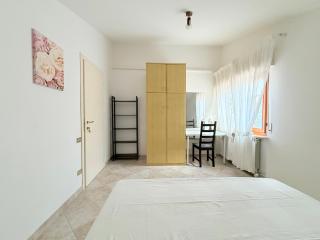 K07 - Castelfidardo, accogliente trilocale con ampia terrazza - 3