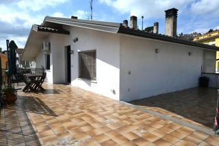 K07 - Castelfidardo, accogliente trilocale con ampia terrazza - 1