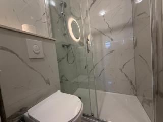 White Hill Studio-Apartments - 5