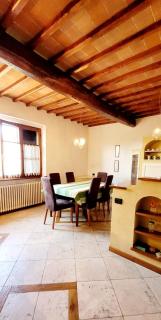 Appartamento Castel San Gimignano - 9