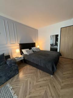 Apartament Bellamore - 0