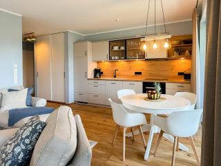 Ferienwohnung Gartenidyll am Dümmer See - 9