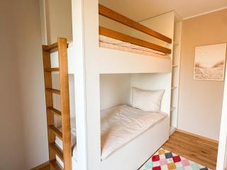 Ferienwohnung Gartenidyll am Dümmer See - 2