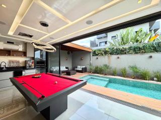 A casa Agrishow 2026 - 1