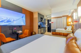 Studio Alpha Alphaville - Design Moderno e Conforto - 5