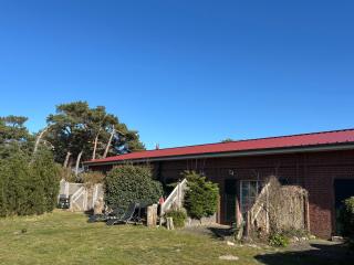 Die kleine Acht - direkt am Strand - 3