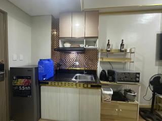 HOPE RESIDENCES UNIT 606 building D - 9