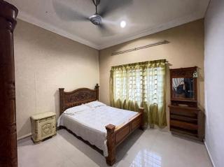 Tok Sham Homestay - Klang - 9