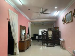Tok Sham Homestay - Klang - 8