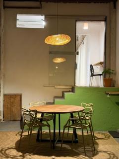 Casinha Verde, Itacaré - 5