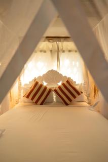 Tofo Beach Gardens - 8