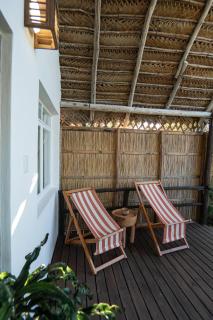 Tofo Beach Gardens - 6