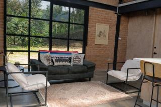 Cabaña moderna - Vista panoramica 20 min de Pereira con wifi alta velocidad - 8