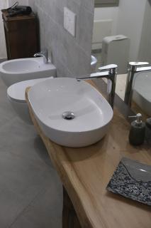 Pietre di Luce - Design & Comfort Apartments - 7