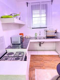 R 19 Kogelo Villas - 7