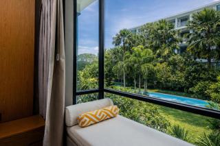 Suite Aura 1BR PoolsGyms Shuttle to Nai Harn - 9