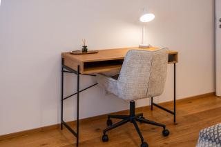 Modern Apartment in Central Basel near Rhine - Special TOP LUX 22 Apartment, up to 3 guests - Bâle - 4