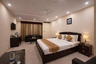 Kasa Stays Pitampura - 4