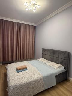 ЖК Экспо Резиденс - 1