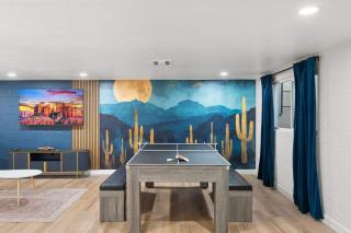 Mesa Oasis - Pool - Game Room - Fire Pit - 4