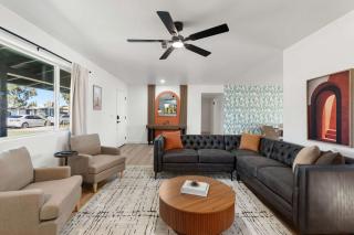 Mesa Oasis - Pool - Game Room - Fire Pit - 8