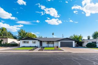 Mesa Oasis - Pool - Game Room - Fire Pit - 1