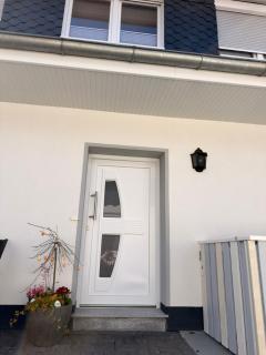 Ferienhaus Pirat Störtebeker Dangast - 9