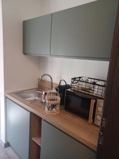 Relais AL Porto SUITE PELER - 1