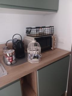 Relais AL Porto SUITE PELER - 4
