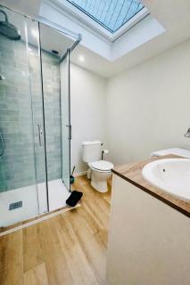 Le Colibri Maison de pêcheur proche centre-ville et plage - 2