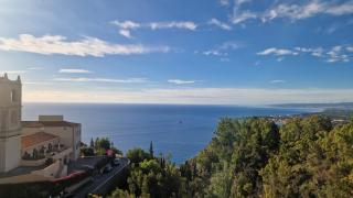 Villa Duomo Private Terrace Sea View - Casa Awaya - 5