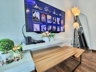 Vivacity Jazz Suites Jazz Suite 04 By Awesomestay - 9