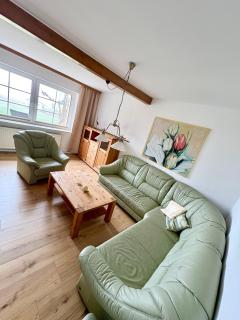 Ferienappartement - Haus am See - 3