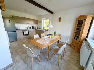 Ferienappartement - Haus am See - 5