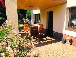 Ferienappartement - Haus am See - 1