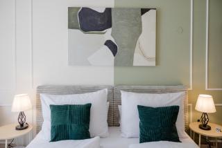 Lumen Homes - Heritage Boutique Apartments, zwischen Altstadt und Isar - 1