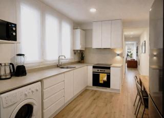 R2R - Coqueto y céntrico apartamento en Oviedo - 660A - 1