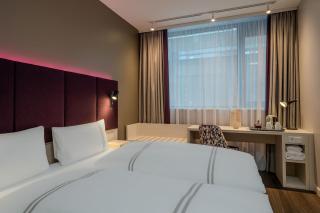 Premier Inn Koblenz City - 0
