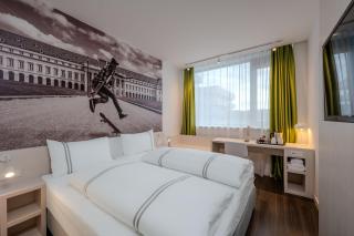 Premier Inn Koblenz City - 9